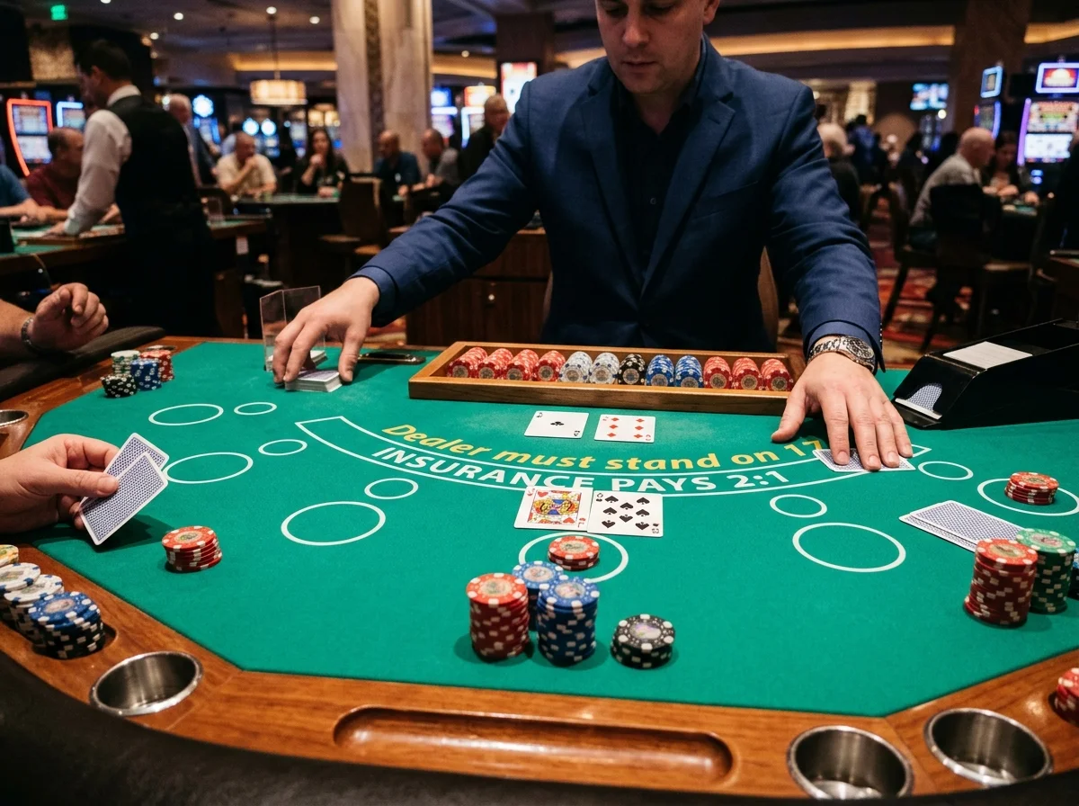 Jeux en direct, tortuga casino avis