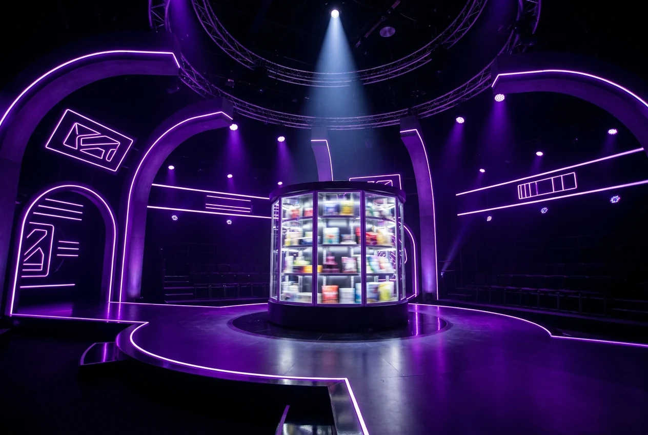 Deal Or No Deal sur Tortuga Casino