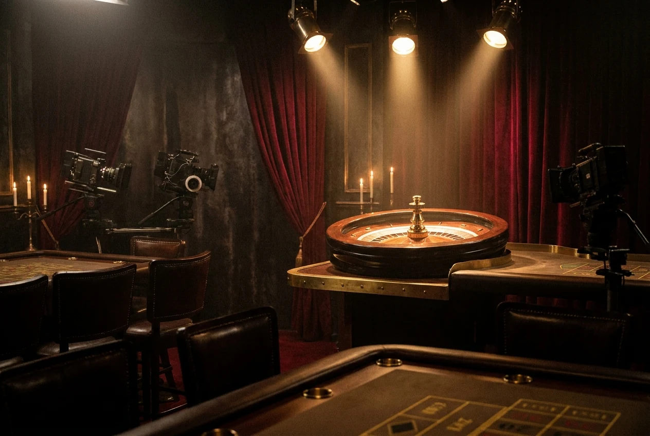 Extreme Roulette sur Tortuga Casino