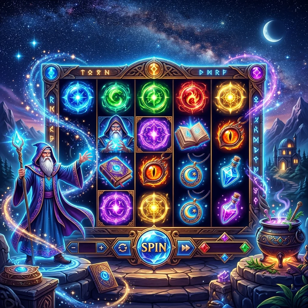 Mystery Reels sur Tortuga Casino