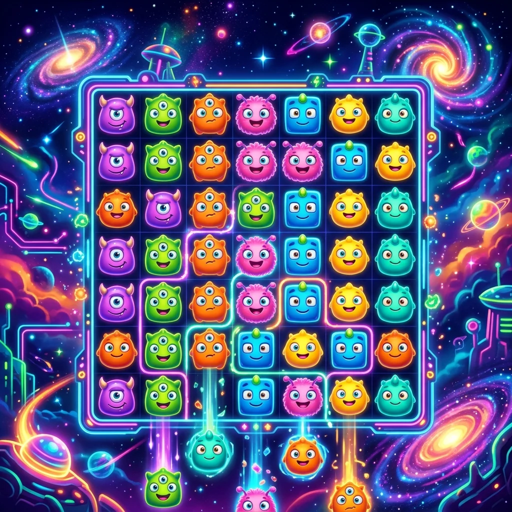 Reactoonz sur Tortuga Casino