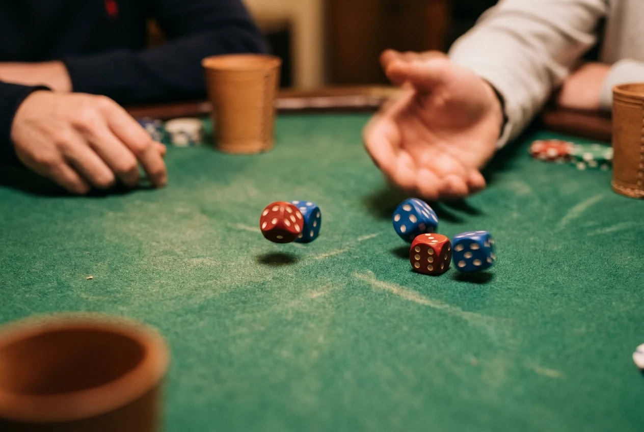 Jeux de table, tortuga casino avis