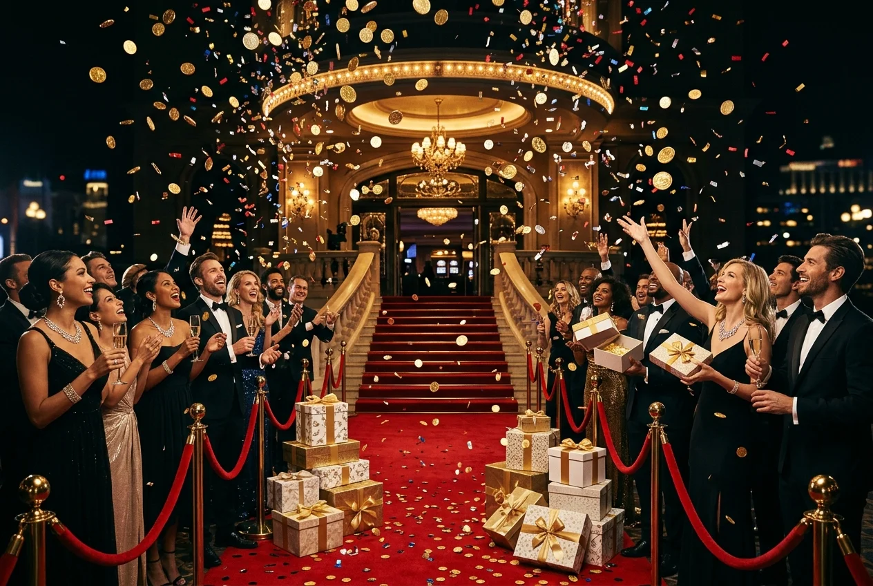 Offre confirmée Tortuga Casino